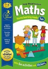 Maths age for sale  UK