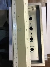 Alu leergehäuse gebraucht kaufen  Buchholz i.d. Nordheide