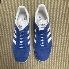 Adidas gazelle blue for sale  Sherman Oaks