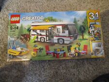 Lego creator vacation for sale  Cleveland