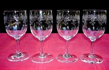 Baccarat sevigne wine d'occasion  Gennevilliers