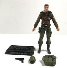Boneco solto GI Joe 25º aniversário General Hawk 2008 sem cartão de arquivo, usado comprar usado Boneco solto GI Joe 25º aniversário General Hawk 2008 sem cartão de arquivo, usado comprar usado  Enviando para Brazil