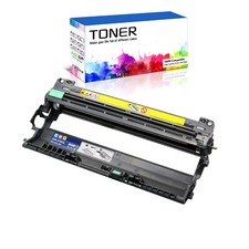 Unidade de bateria 1PK DR210 C/Y/M para Brother DCP-9010CN MFC-9320CW MFC-9325CW comprar usado  Enviando para Brazil
