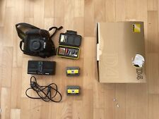 Nikon 360 000 gebraucht kaufen  Taufkirchen