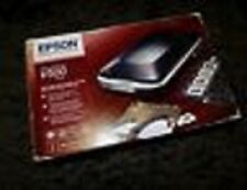 Epson v500 perfection for sale  NOTTINGHAM