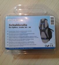 Schuhkralle packung eis gebraucht kaufen  Aichach