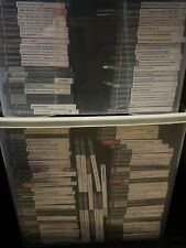 Playstation ps2 games for sale  LEEDS