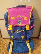 Invicta super bag usato  Cuneo