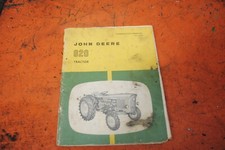 Vintage john deere for sale  Lyons