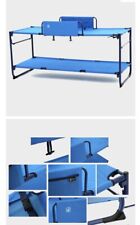 Camping bunk bed for sale  SUTTON