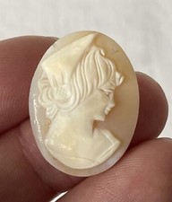 Pale pink 23x30mm for sale  COLCHESTER