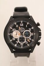 Bulova chronograph harley gebraucht kaufen  Untersiemau