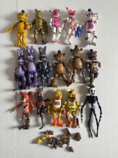 Usado, Boneco de ação Funko FNAF Five Nights at Freddys Series 1 2016/17 comprar usado  Enviando para Brazil