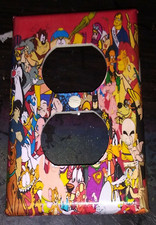 Custom handmade retro for sale  Wilmington