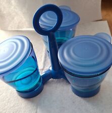 Tupperware eleganzia set gebraucht kaufen  Hamburg