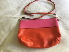 Unused casual orange for sale  LONDON