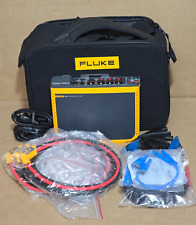 Fluke 1742 three for sale  Frisco