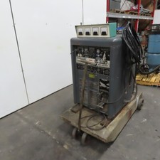 Lincoln tig 300 for sale  Middlebury