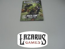 Warhammer blood bowl for sale  Harrisburg
