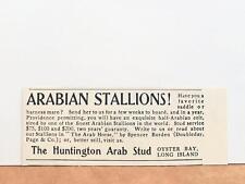 1907 randolph huntington for sale  Charlottesville