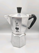 Original bialetti moka for sale Original bialetti moka for sale  LEIGH