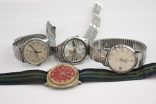 Mens assorted vintage for sale  LEEDS