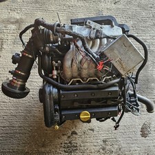 Vauxhall vectra 2.5 for sale  FERRYHILL