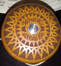 1979 jive mandala for sale  Pittsburg