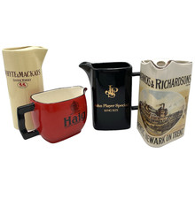 Bundle collectable jugs for sale  LIVERPOOL