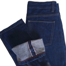 Denim co. selvedge for sale  FERNDALE