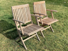 Barlow tyrie teak for sale  IPSWICH