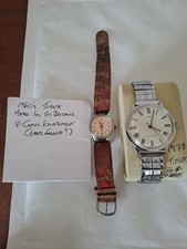 1970s timex marlin for sale  PRESTON