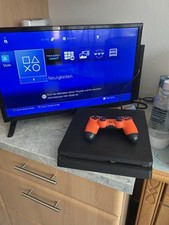 Ps4 slim 1tb gebraucht kaufen  Kirchheim b.München