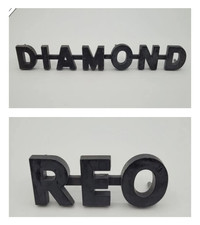 Vintage diamond reo for sale  Salem