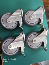 Heavy duty 100mm for sale  MANCHESTER