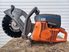 Husqvarna k760 oilguard for sale  NEWTON ABBOT