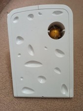 Petsafe portable cheese for sale  PURLEY