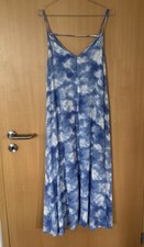 Next sommerkleid trägerkleid gebraucht kaufen  Haibach