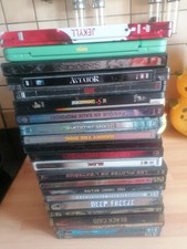 Lot dvd metal d'occasion  France