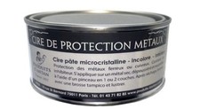 Cire microcristalline protecti d'occasion  Blangy-sur-Bresle