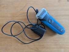 Braun series shaver for sale  BRISTOL