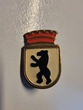 Ddr abzeichen berlin gebraucht kaufen Ddr abzeichen berlin gebraucht kaufen  Heilbronn
