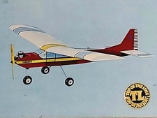 Avion yamamoto luxe d'occasion  Brie-Comte-Robert