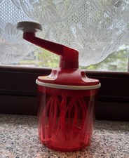 Speedy chef rosso usato  Volvera