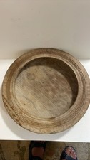 Vintage hand turned for sale  NORTH SHIELDS