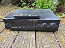Yamaha dsp e800 for sale  ENFIELD