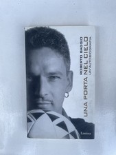 Autobiografia roberto baggio usato  Cesena
