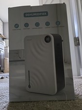 Dehumidifier for sale  Knightdale