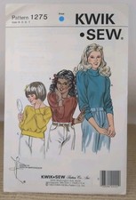 Kwik sew sewing for sale  Orem