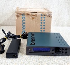Brennan jb7 500gb for sale  UK